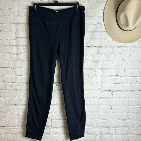 EUC TANGERINE LEGGINGS - Picture 1 of 7